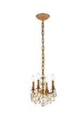 Lillie Pendant by Elegant Lighting