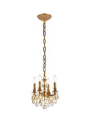 Lillie Pendant by Elegant Lighting