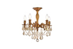 Elegant Lighting-9205F18FG-GT/RC|MAIN