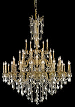 Elegant Lighting-9245G54FG-GT/RC|MAIN