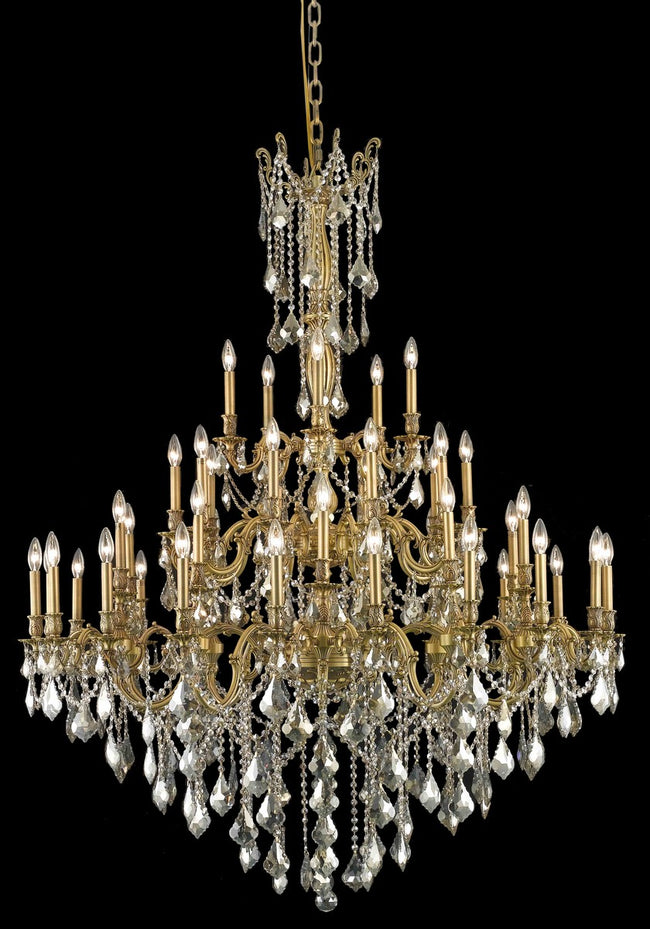 Elegant Lighting-9245G54FG-GT/RC|MAIN