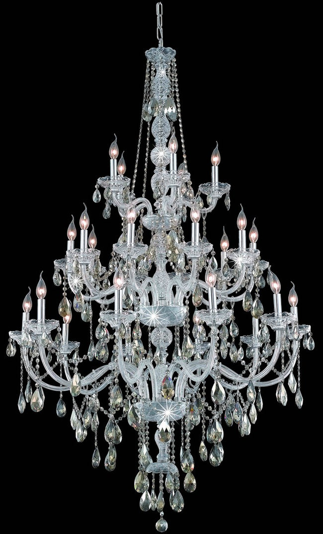 Elegant Lighting-7925G43C-GT/RC|MAIN