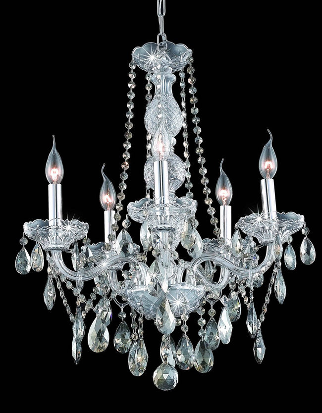 Elegant Lighting-7955D21C-GT/RC|MAIN