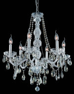 Elegant Lighting-7956D24C-GT/RC|MAIN