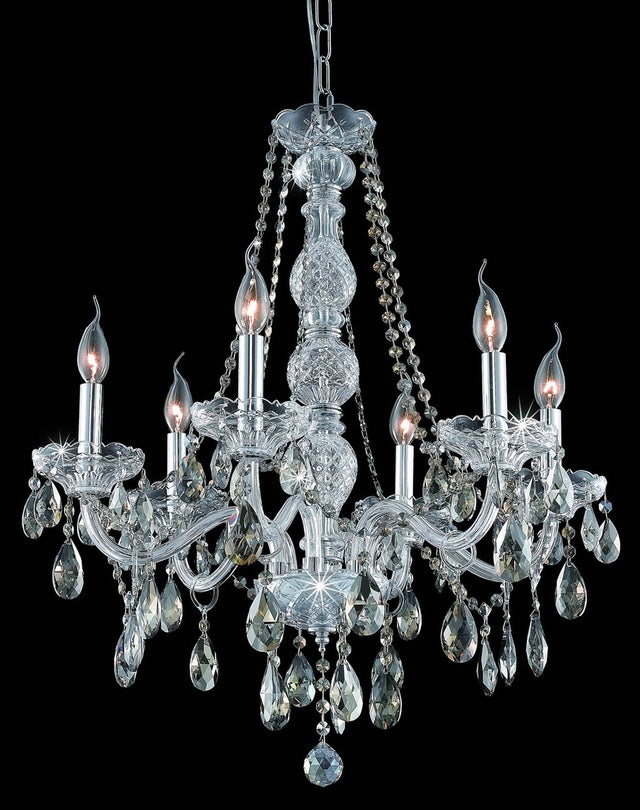 Verona Chandelier by Elegant Lighting