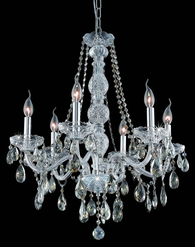Elegant Lighting-7956D24C-GT/RC|MAIN