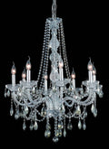 Verona Chandelier by Elegant Lighting