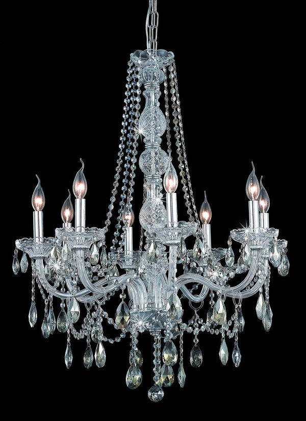 Verona Chandelier by Elegant Lighting