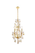 Maria Theresa Pendant by Elegant Lighting