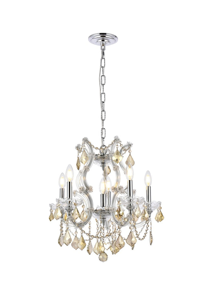 Elegant Lighting-2800D20C-GT/RC|MAIN