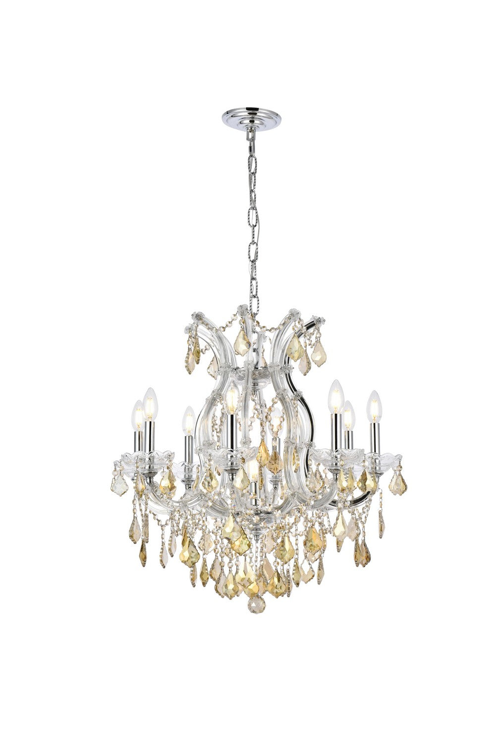Elegant Lighting-2800D26C-GT/RC|MAIN