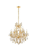 Maria Theresa Chandelier by Elegant Lighting