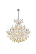 Maria Theresa Chandelier by Elegant Lighting