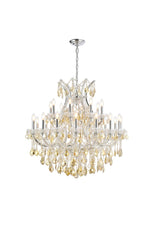 Elegant Lighting-2800D36C-GT/RC|MAIN