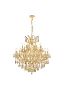 Maria Theresa Chandelier by Elegant Lighting