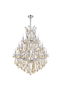 Maria Theresa Chandelier by Elegant Lighting