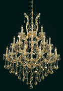 Maria Theresa Chandelier by Elegant Lighting