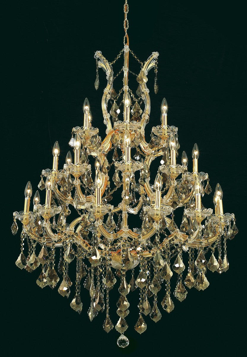 Elegant Lighting-2800D38G-GT/RC|MAIN