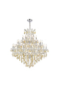 Maria Theresa Chandelier by Elegant Lighting