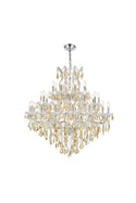 Maria Theresa Chandelier by Elegant Lighting