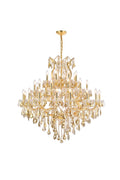 Maria Theresa Chandelier by Elegant Lighting