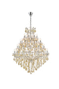 Maria Theresa Chandelier by Elegant Lighting