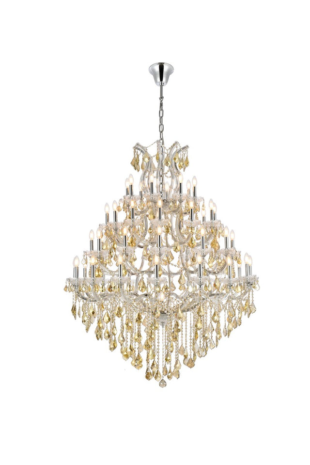 Maria Theresa Chandelier by Elegant Lighting