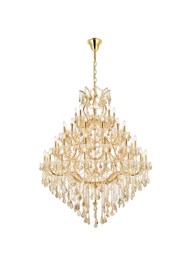 Maria Theresa Chandelier by Elegant Lighting