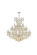 Maria Theresa Chandelier by Elegant Lighting