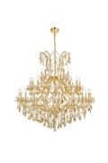 Maria Theresa Chandelier by Elegant Lighting