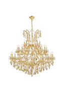 Maria Theresa Chandelier by Elegant Lighting