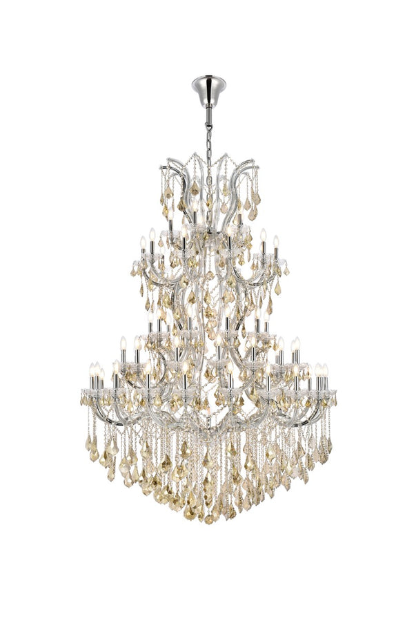 Maria Theresa Chandelier by Elegant Lighting