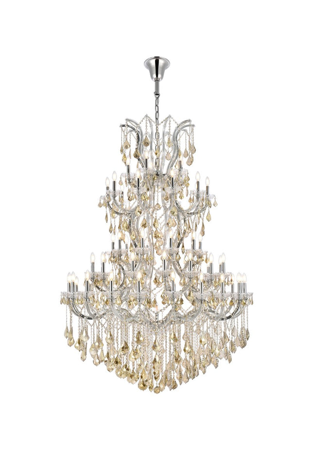 Maria Theresa Chandelier by Elegant Lighting