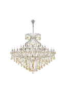 Maria Theresa Chandelier by Elegant Lighting