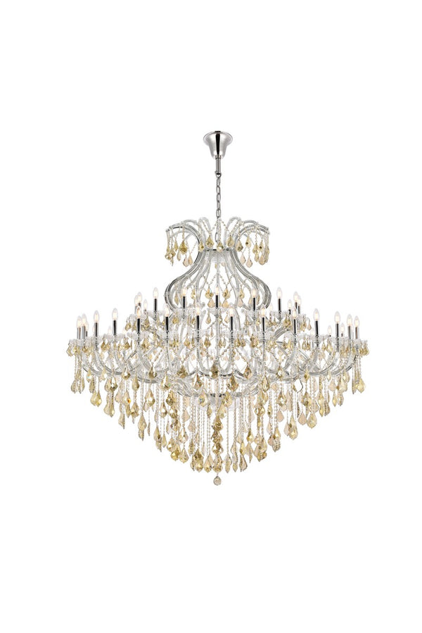 Maria Theresa Chandelier by Elegant Lighting