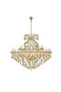 Maria Theresa Chandelier by Elegant Lighting