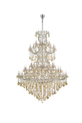 Maria Theresa Chandelier by Elegant Lighting