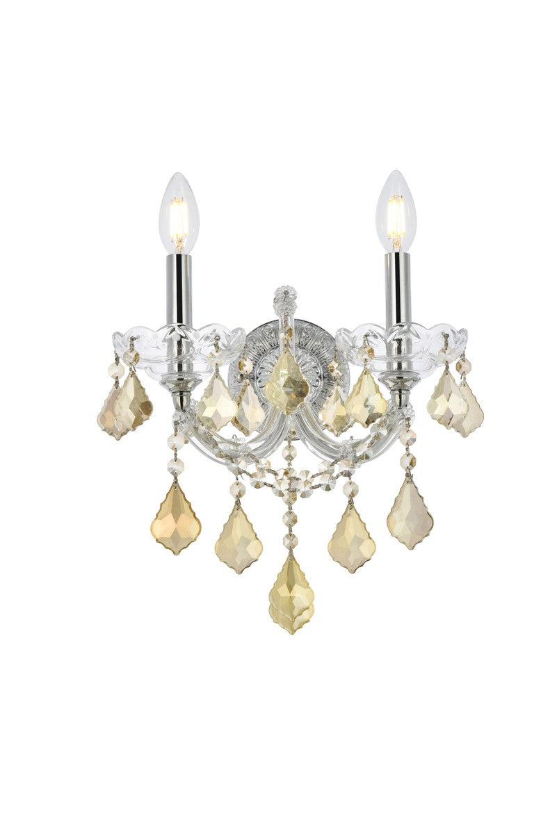 Elegant Lighting-2800W2C-GT/RC|MAIN