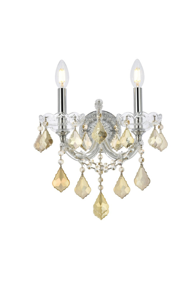 Elegant Lighting-2800W2C-GT/RC|MAIN