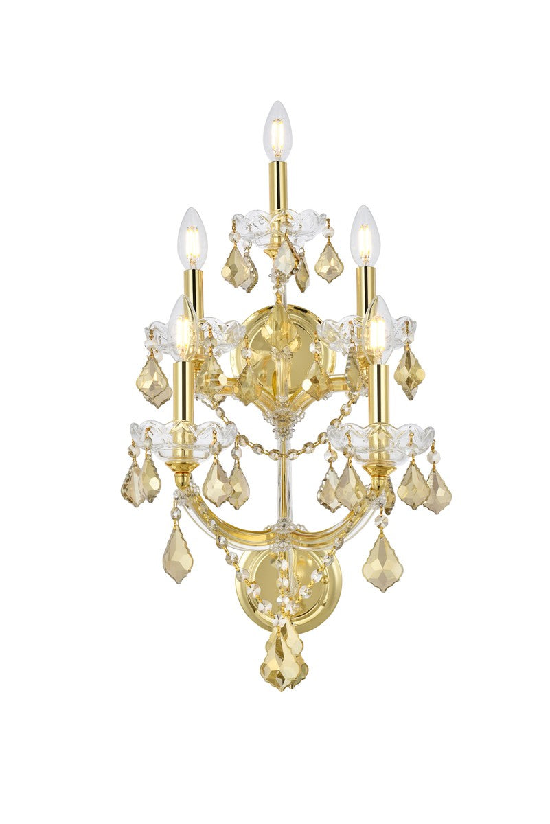 Elegant Lighting-2800W5G-GT/RC|MAIN