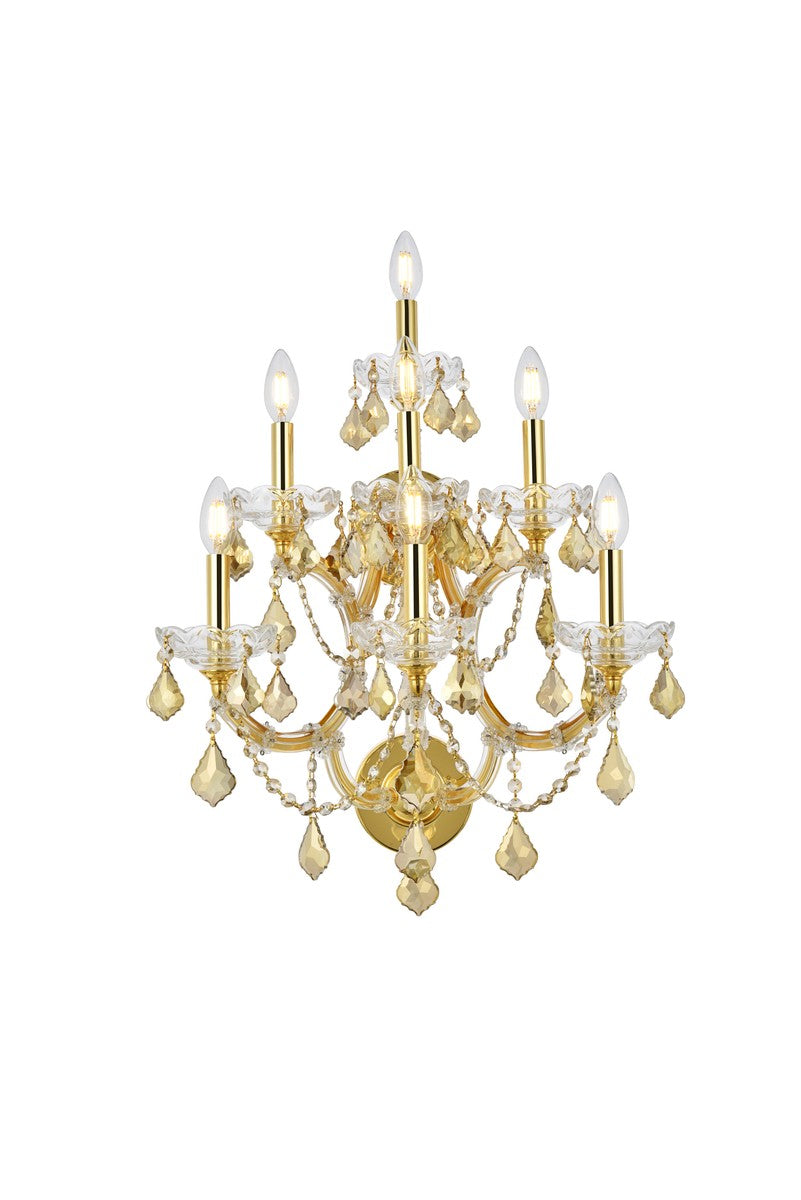 Elegant Lighting-2800W7G-GT/RC|MAIN