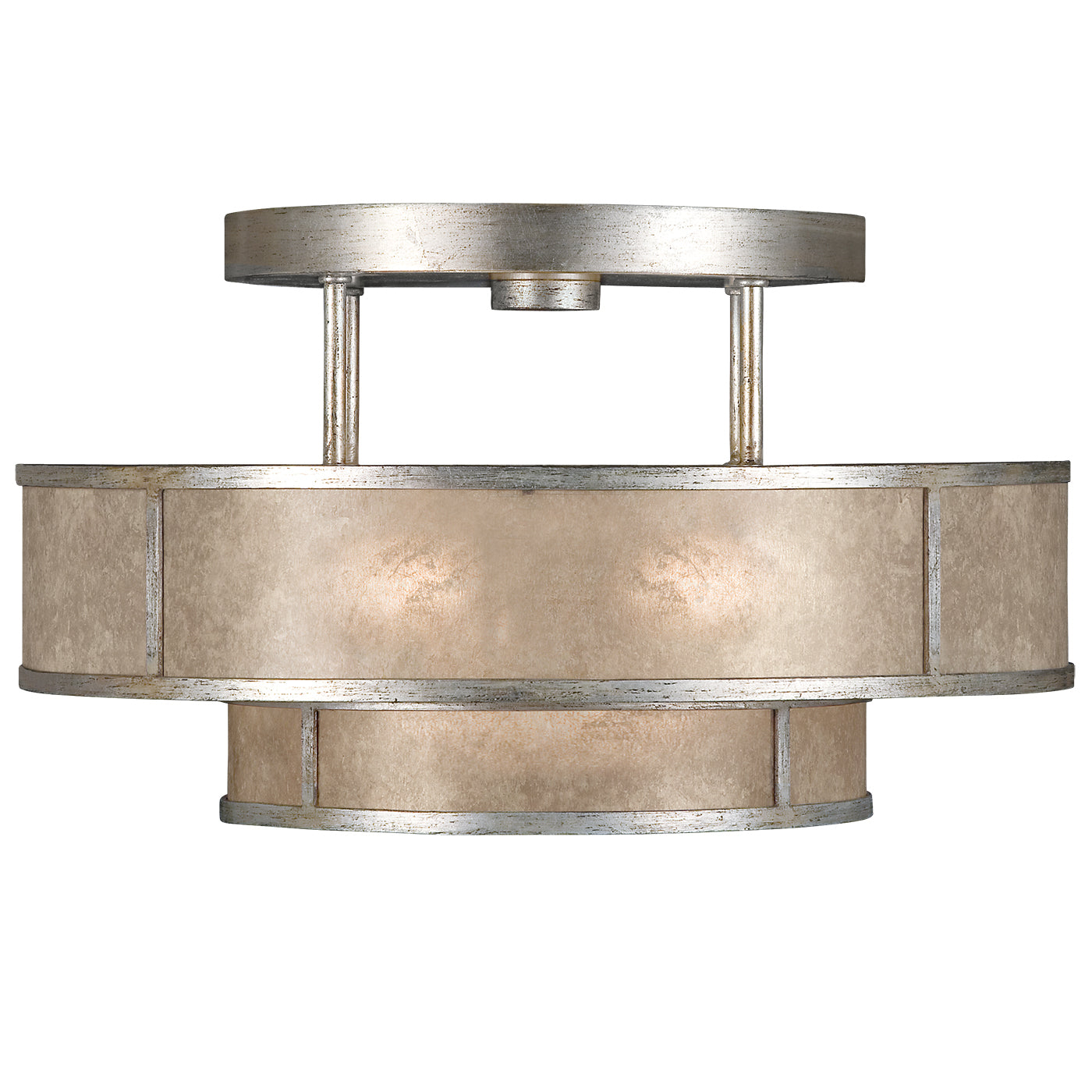 Fine Art Handcrafted Lighting-600940-2ST|MAIN