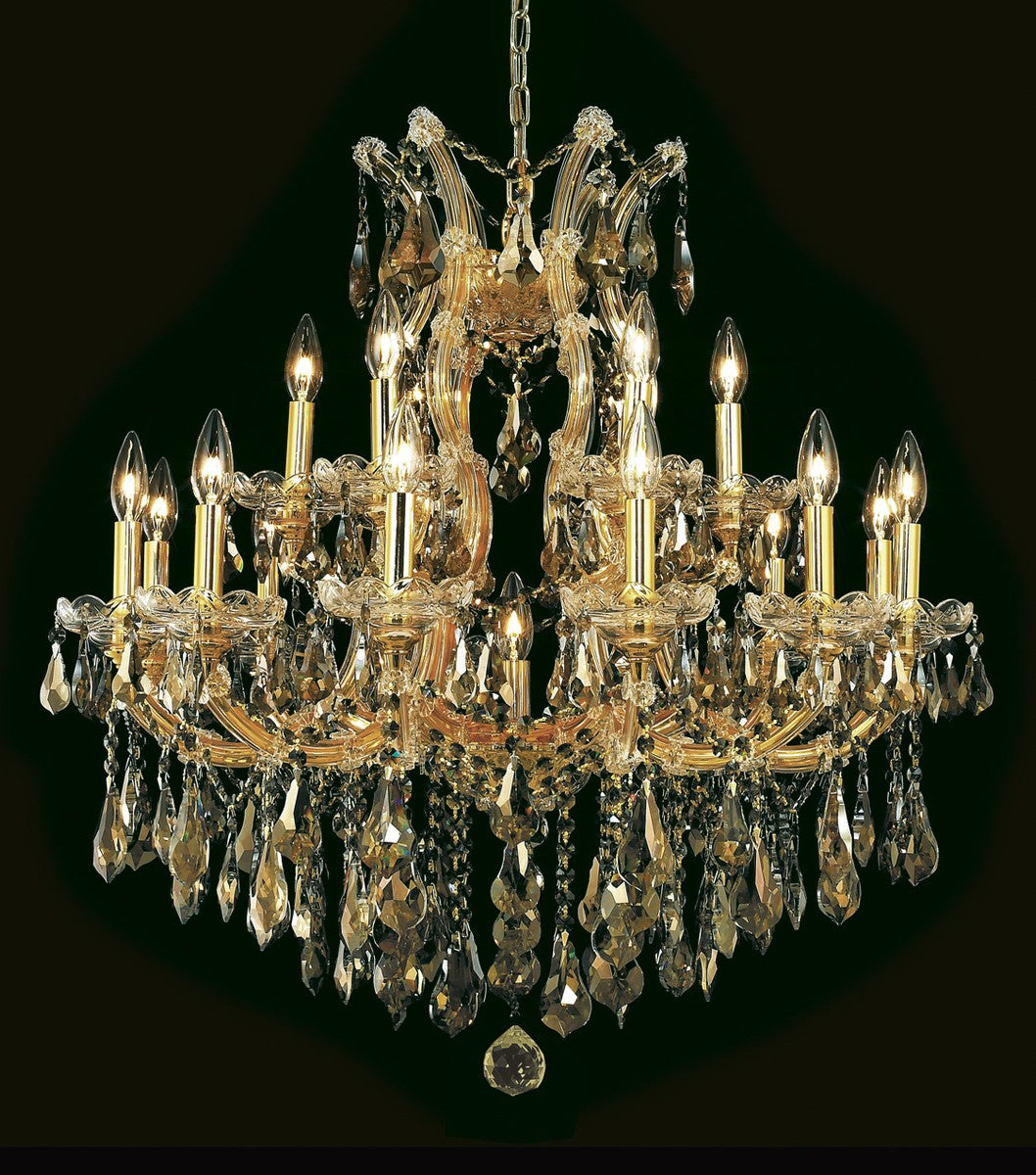 Elegant Lighting-2801D30G-GT/RC|MAIN
