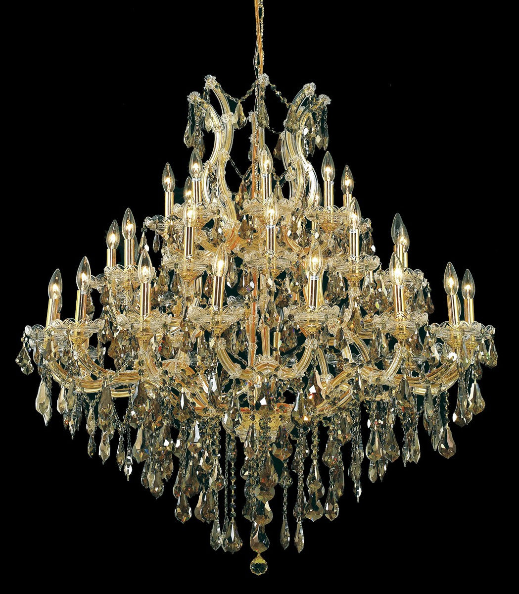 Elegant Lighting-2801G44G-GT/RC|MAIN
