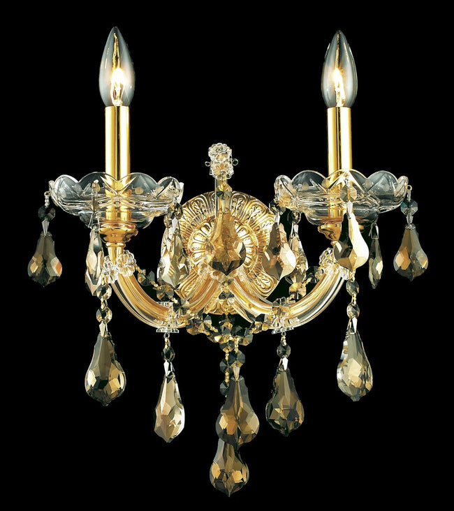 Elegant Lighting-2801W2G-GT/RC|MAIN