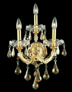 Elegant Lighting-2801W3G-GT/RC|MAIN