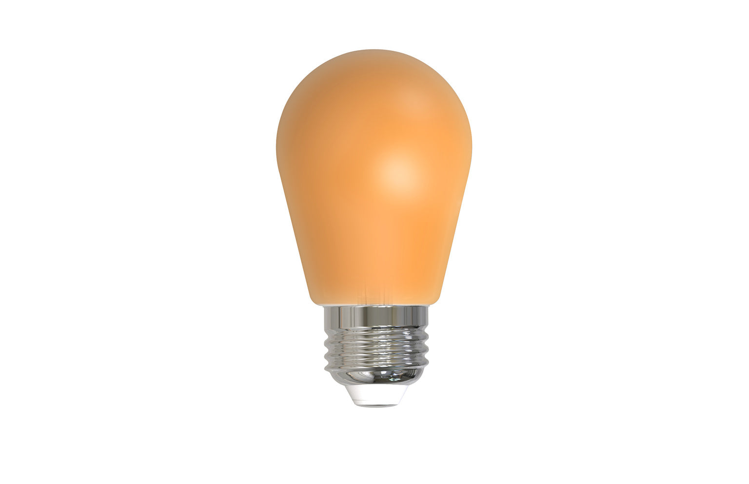 Bulbrite - 776151 - Light Bulb - Ceramic Amber from Lighting & Bulbs Unlimited in Charlotte, NC