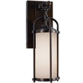 Dakota Outdoor (Wet) Wall Lantern by Generation Lighting