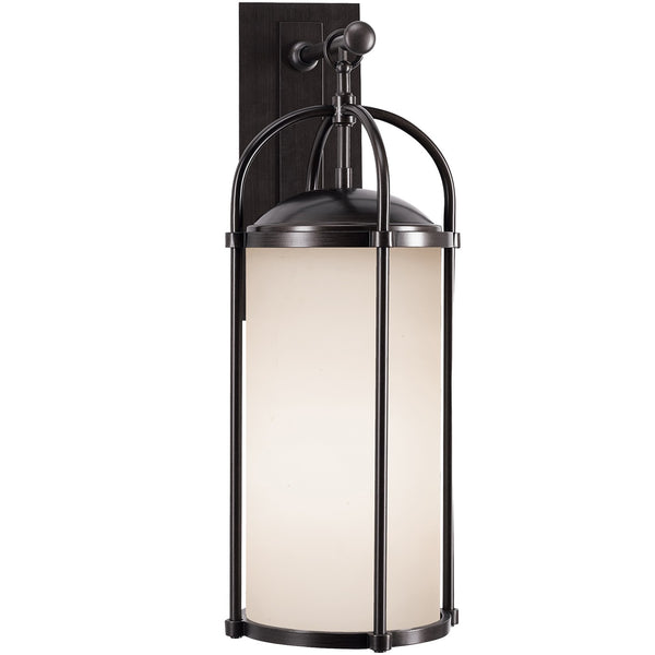 Dakota Outdoor (Wet) Wall Lantern by Generation Lighting