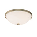 Perkins Flush Mount Ceiling Light by Capital Lighting